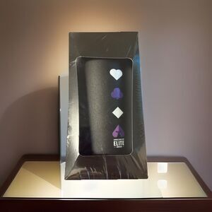Carnival Cruises Players Club Elite Boxed Cup